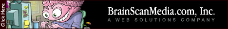 BrainScanMedia.com, Inc. - A Web Solutions Company!